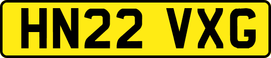 HN22VXG