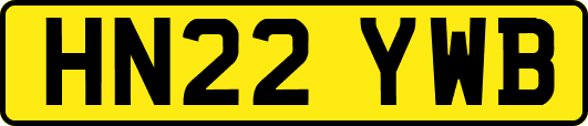 HN22YWB