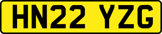 HN22YZG