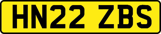 HN22ZBS