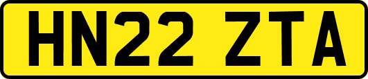 HN22ZTA