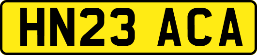 HN23ACA