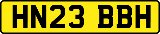 HN23BBH