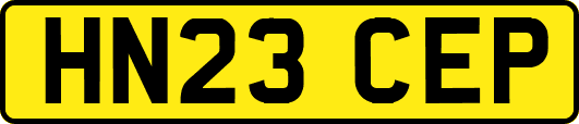 HN23CEP