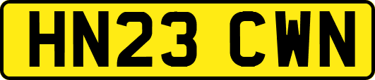 HN23CWN