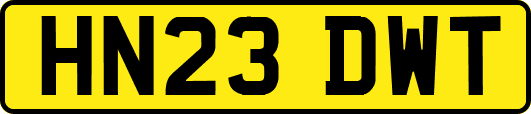 HN23DWT