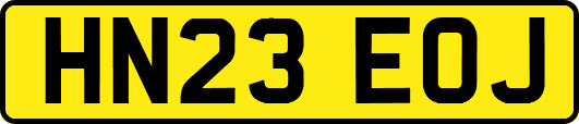 HN23EOJ