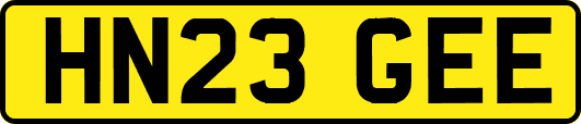 HN23GEE