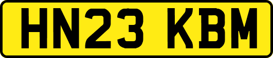 HN23KBM