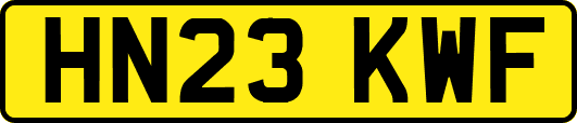 HN23KWF