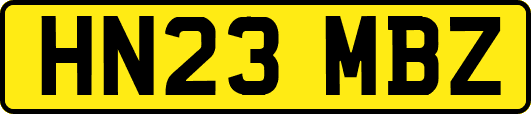 HN23MBZ