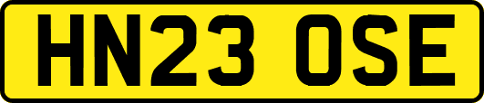 HN23OSE