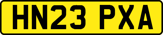 HN23PXA