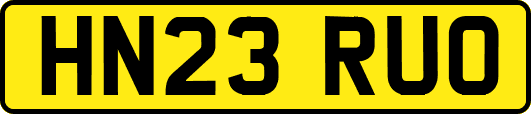 HN23RUO