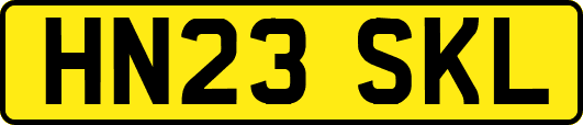 HN23SKL