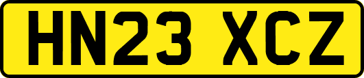 HN23XCZ