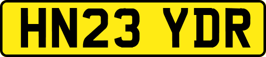 HN23YDR
