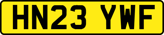 HN23YWF
