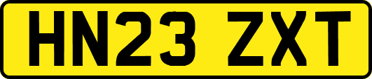 HN23ZXT