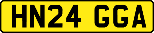 HN24GGA