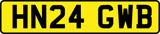 HN24GWB