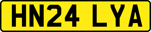 HN24LYA
