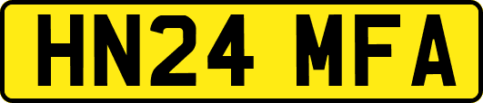 HN24MFA