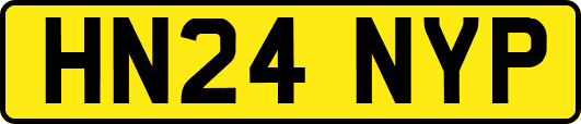 HN24NYP