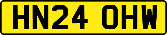 HN24OHW