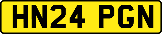 HN24PGN