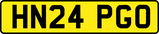 HN24PGO