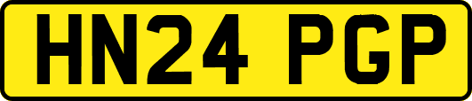 HN24PGP