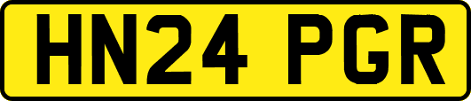 HN24PGR