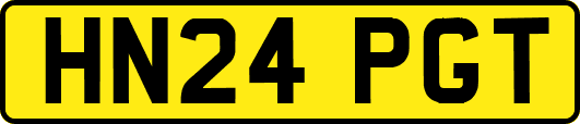 HN24PGT