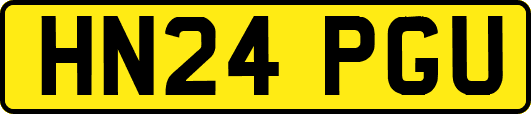 HN24PGU