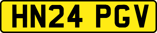 HN24PGV