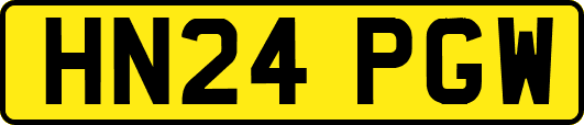 HN24PGW