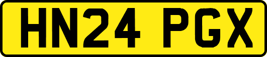 HN24PGX