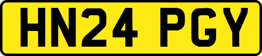 HN24PGY