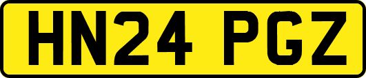 HN24PGZ