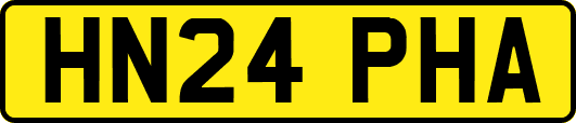 HN24PHA