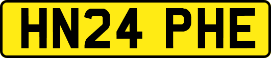 HN24PHE