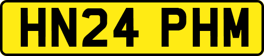 HN24PHM