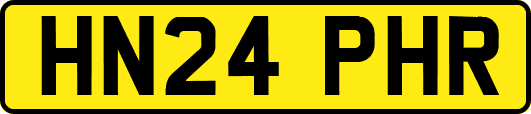 HN24PHR
