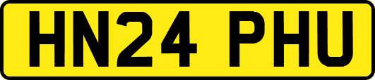 HN24PHU