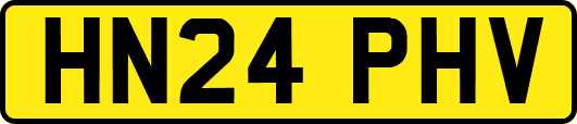 HN24PHV