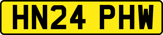 HN24PHW
