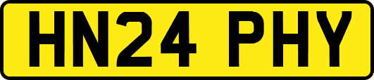 HN24PHY
