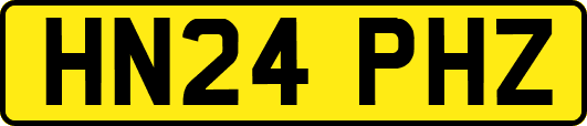 HN24PHZ