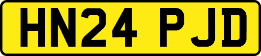 HN24PJD